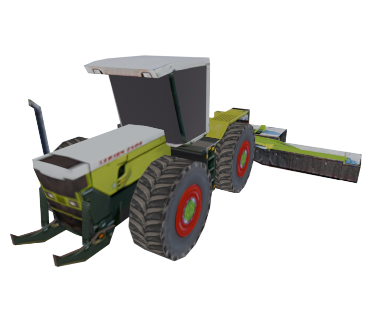 Download ZIP Archive - SimTractor