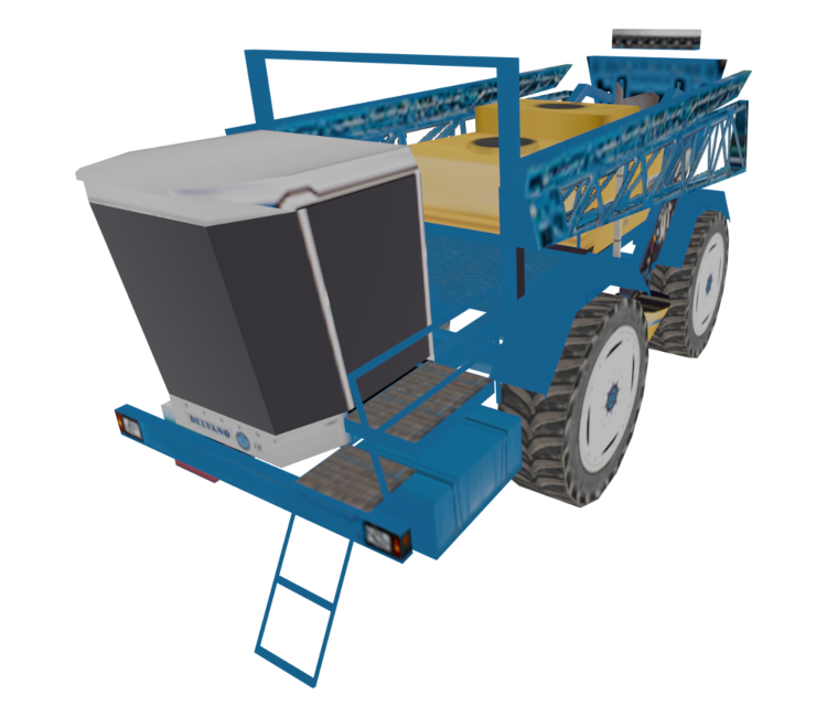 Download ZIP Archive - SimTractor