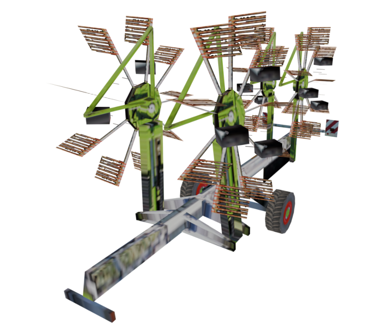 Download ZIP Archive - SimTractor