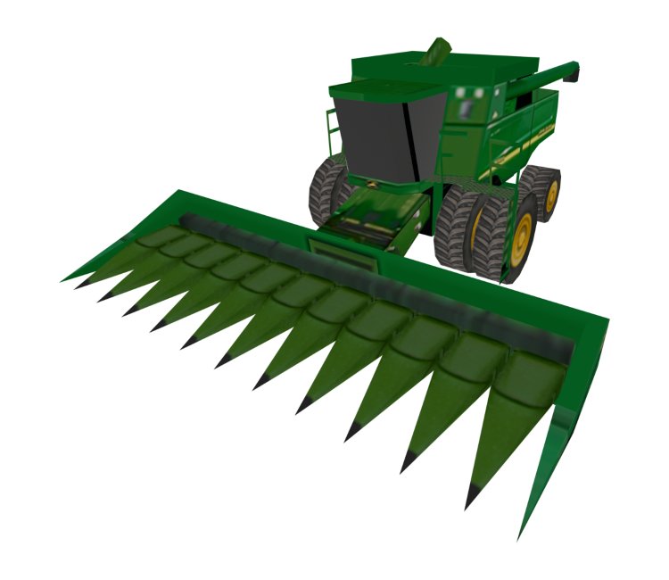 Download ZIP Archive - SimTractor