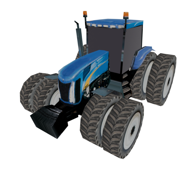 Download ZIP Archive - SimTractor