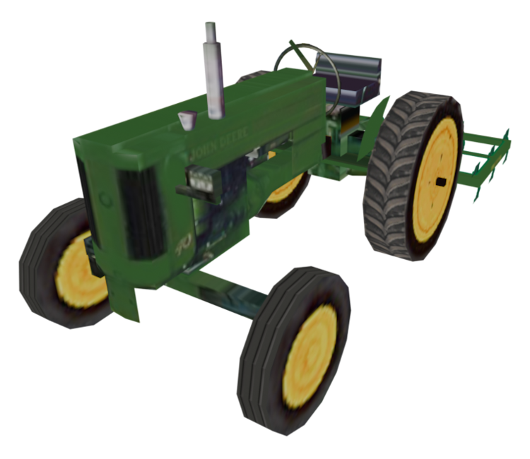 Download ZIP Archive - SimTractor
