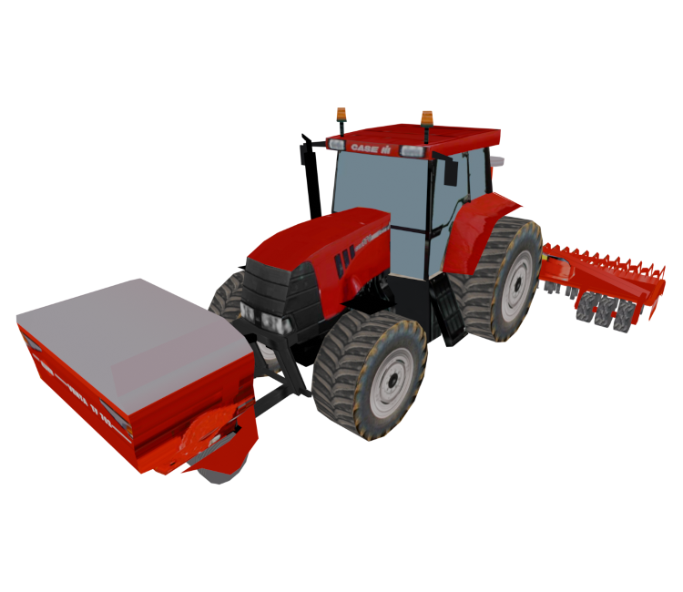 Download ZIP Archive - SimTractor