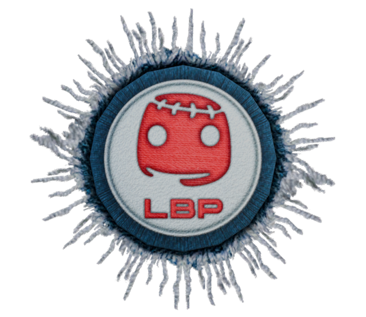 Preview in Browser - LittleBigPlanet 3 (Prototype)