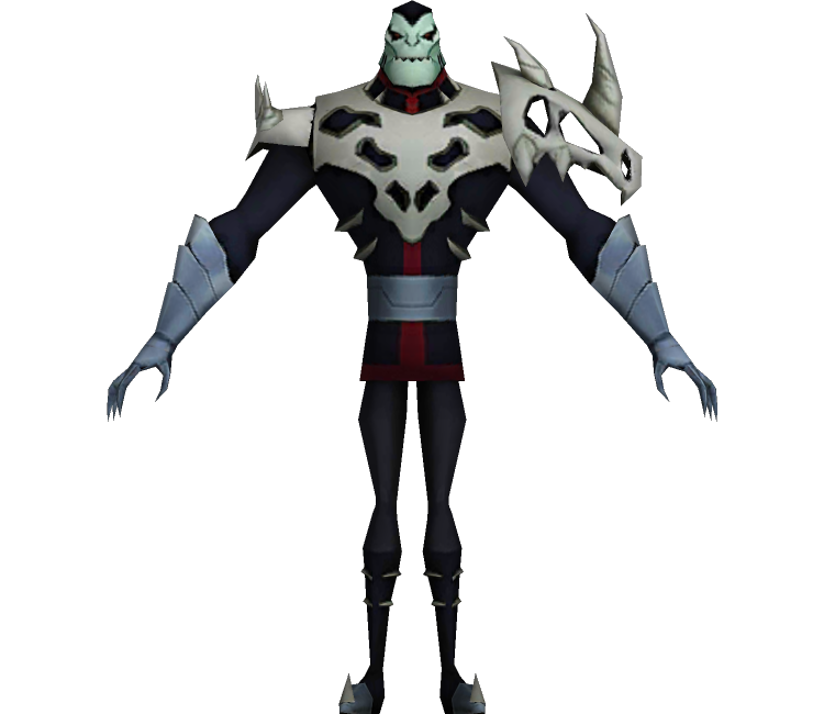 Preview in Browser - Ben 10: Omniverse - Wrath of Psychobos