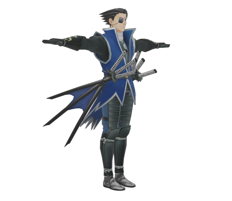 Preview in Browser - Phoenix Wright: Ace Attorney: Spirit of Justice