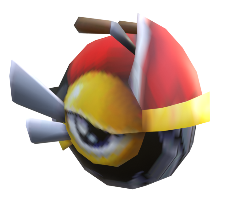 Preview in Browser - Kirby: Triple Deluxe