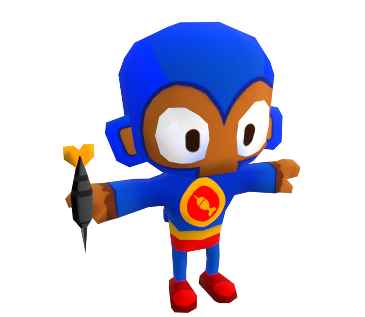 Preview in Browser - Bloons TD 6