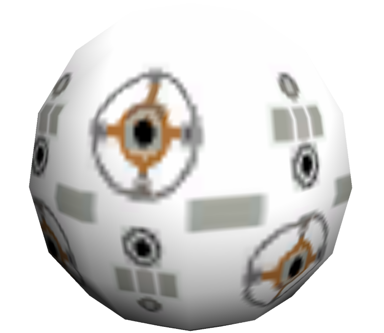 Preview in Browser - LEGO Star Wars: The Complete Saga