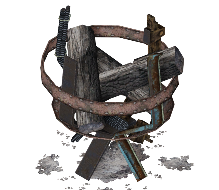 Preview in Browser - Fallout: New Vegas