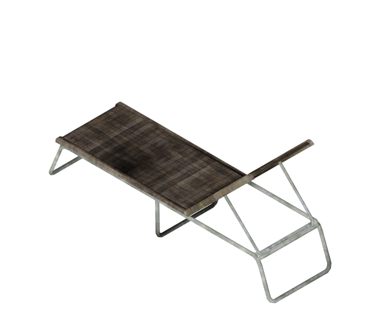 Preview in Browser - Fallout: New Vegas