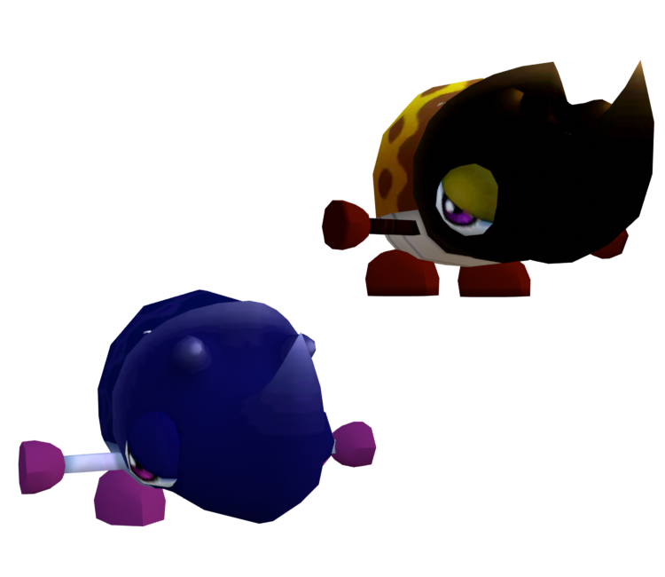 Preview in Browser - Kirby: Triple Deluxe
