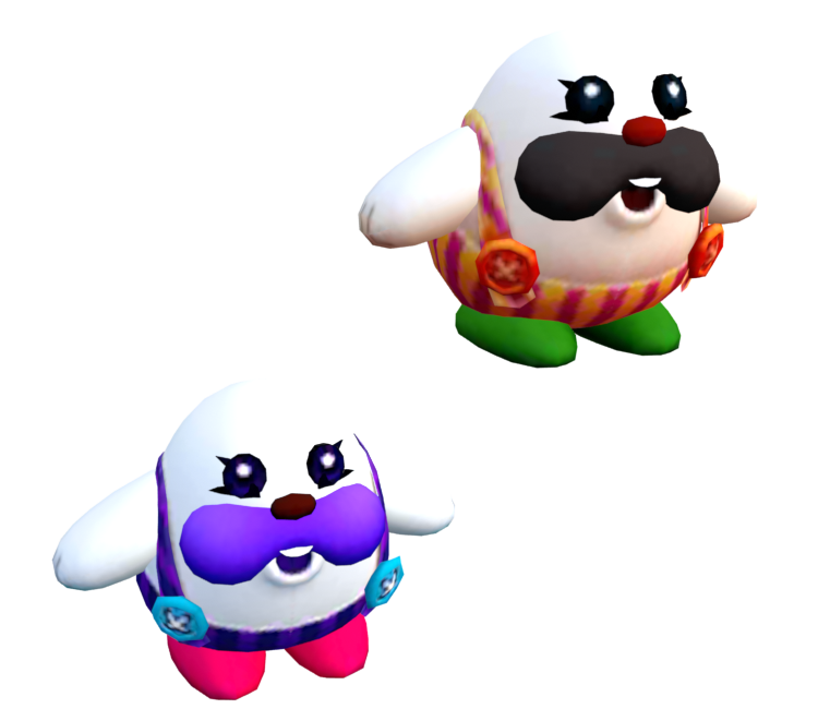 Preview in Browser - Kirby: Triple Deluxe