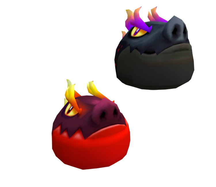 Preview in Browser - Kirby: Triple Deluxe