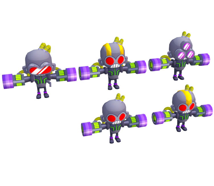 Preview in Browser - Bloons TD 6