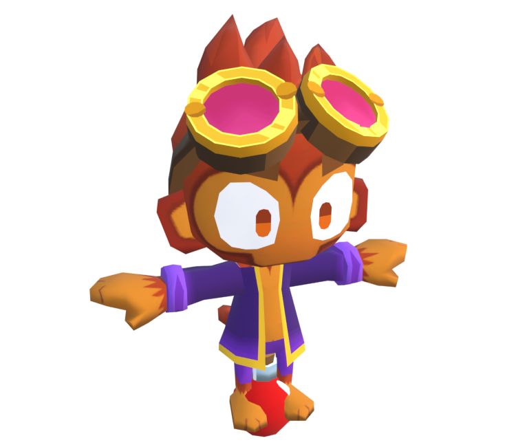 Preview in Browser - Bloons TD 6