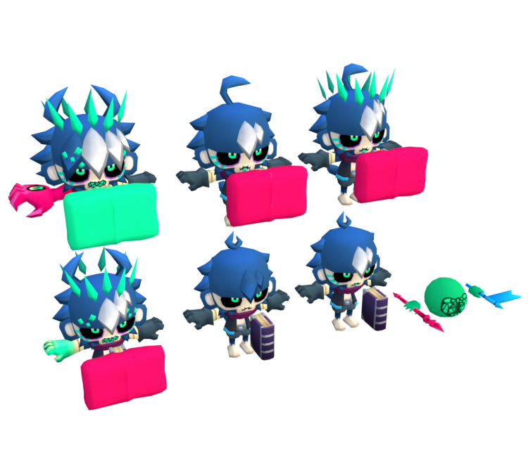 Preview in Browser - Bloons TD 6