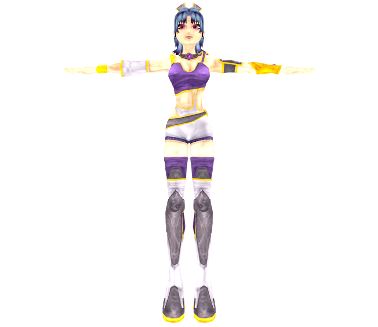 Preview in Browser - Sudeki