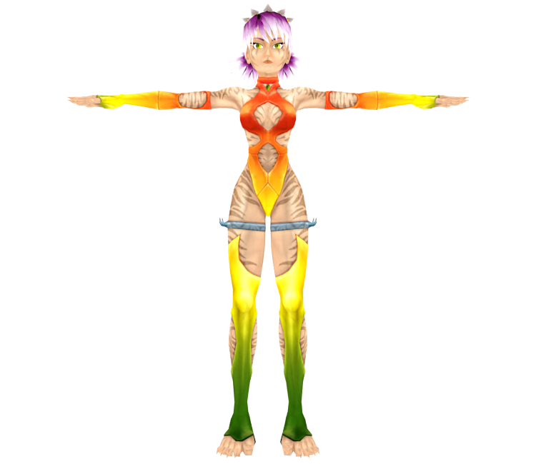 Preview in Browser - Sudeki