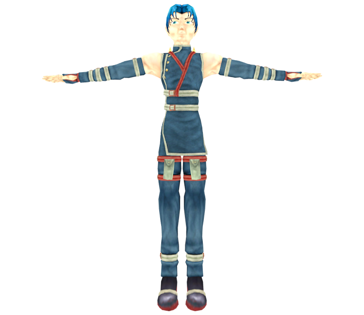 Preview in Browser - Sudeki