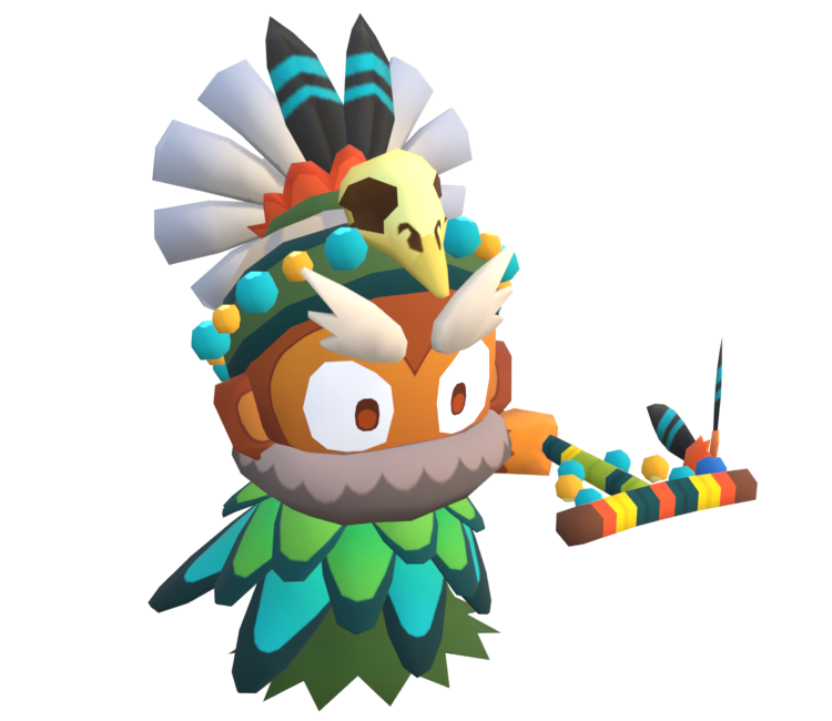 Preview in Browser - Bloons TD 6