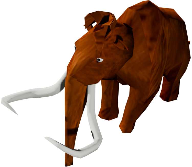 Preview in Browser - Ice Age: Sid Shreds