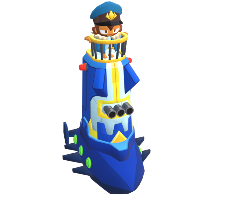 Preview in Browser - Bloons TD 6