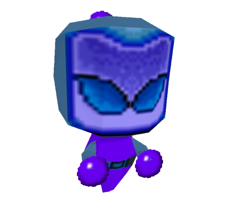 Preview in Browser - Bomberman Hero