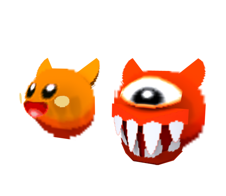 Preview in Browser - Kirby 64: The Crystal Shards