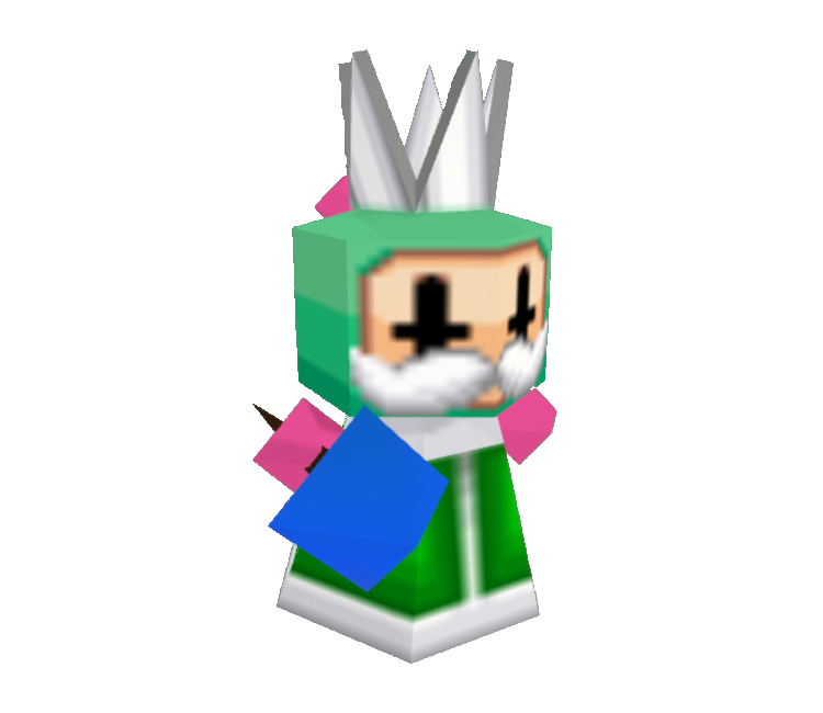 Preview in Browser - Bomberman 64: The Second Attack!