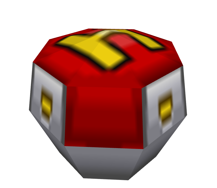 Preview in Browser - Bomberman 64: The Second Attack!
