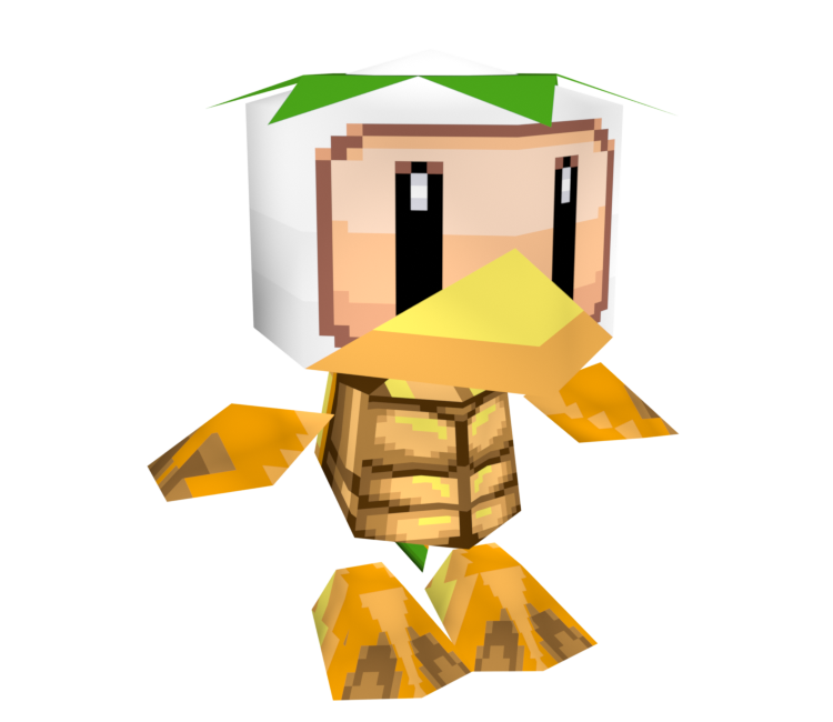 Preview in Browser - Bomberman 64: The Second Attack!