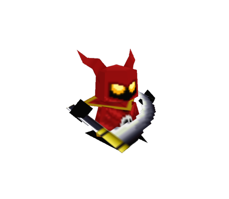 Preview in Browser - Bomberman 64: The Second Attack!