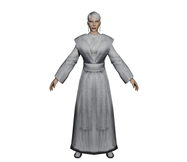 Preview in Browser - Star Wars: Knights of the Old Republic II: The Sith Lords