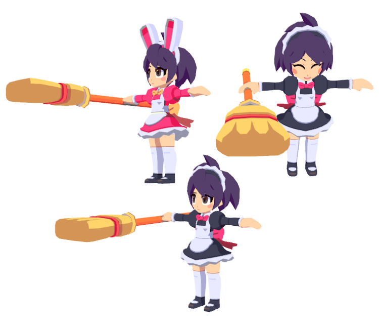 Preview in Browser - YuraYura!: Tidying up the Tilting Tower!