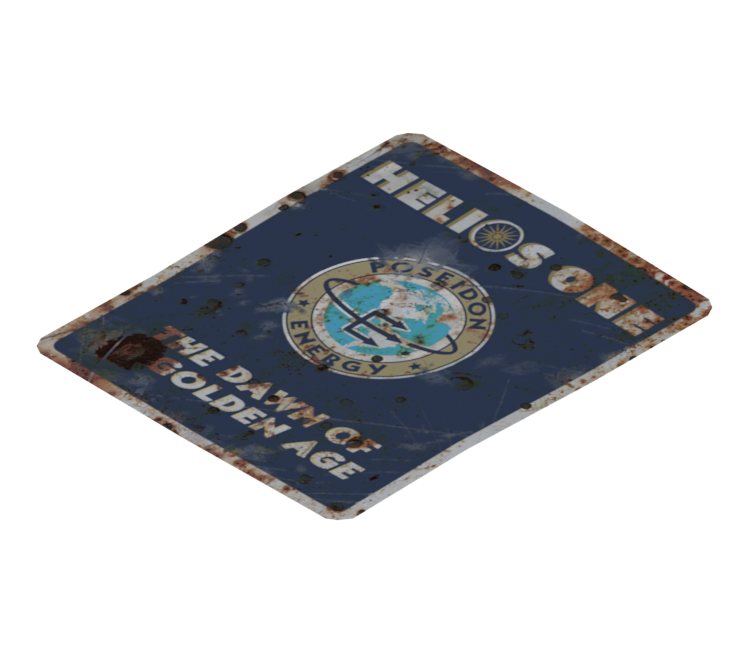 Preview in Browser - Fallout: New Vegas