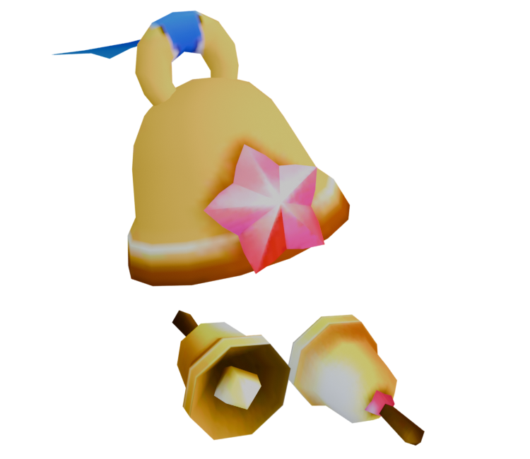 Preview in Browser - Kirby: Triple Deluxe