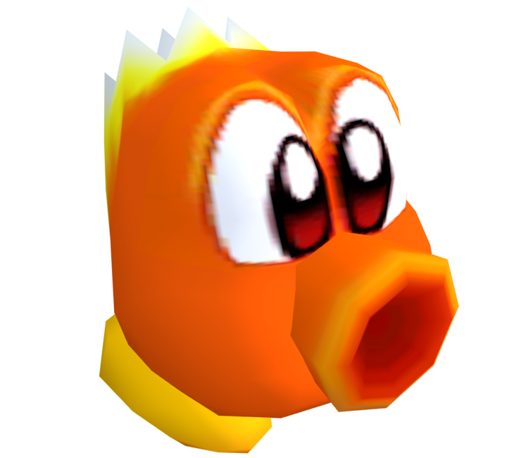 Preview in Browser - Kirby: Triple Deluxe