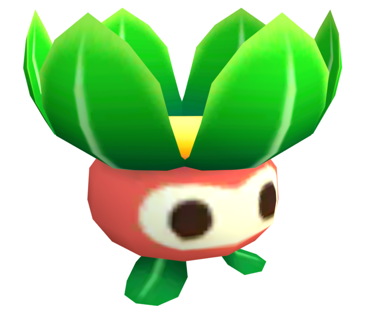 Preview in Browser - Kirby: Triple Deluxe