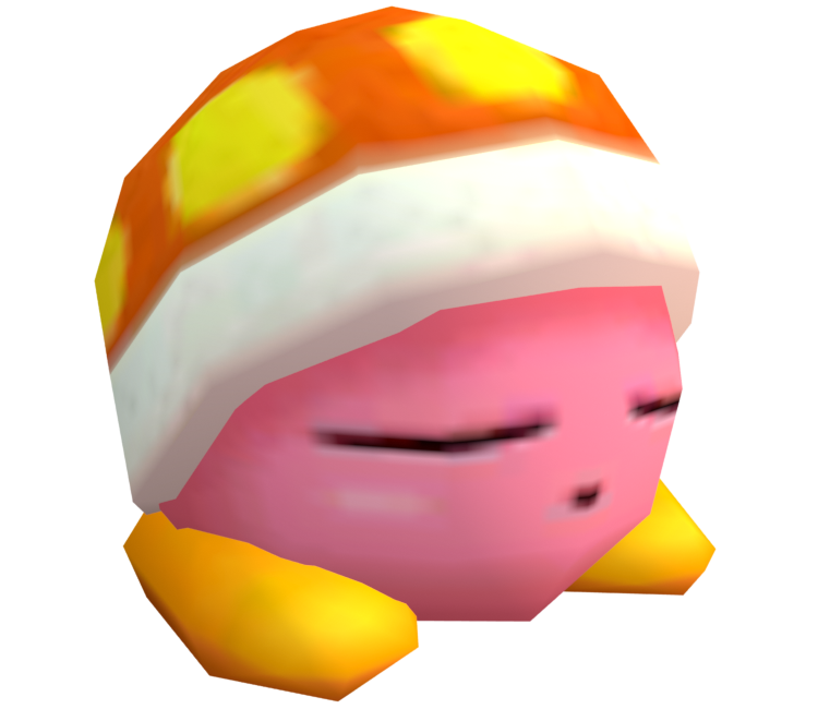Preview in Browser - Kirby: Triple Deluxe