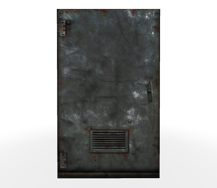 Preview in Browser - Fallout: New Vegas