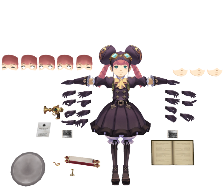 Preview in Browser - The Great Ace Attorney Chronicles