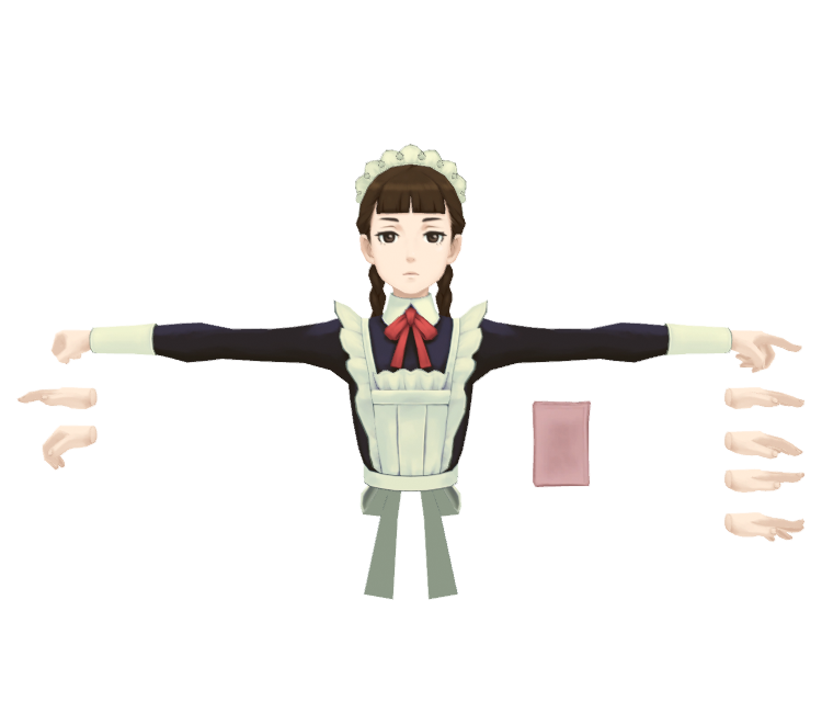 Preview in Browser - The Great Ace Attorney Chronicles