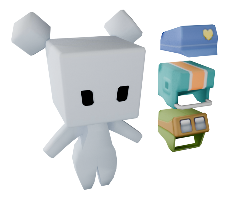 Preview in Browser - Suzy Cube