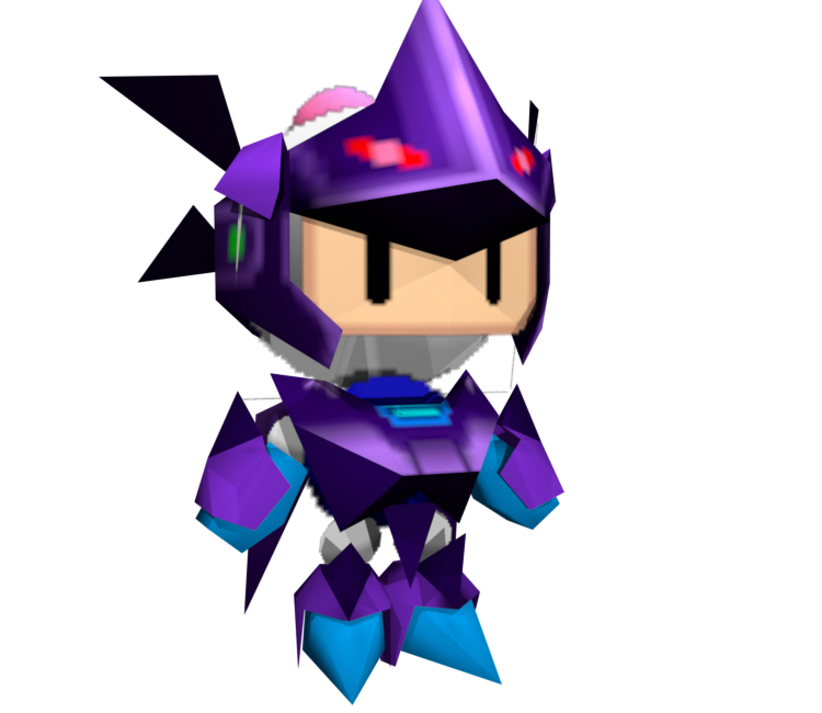 Preview in Browser - Bomberman 64