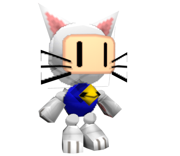 Preview in Browser - Bomberman 64