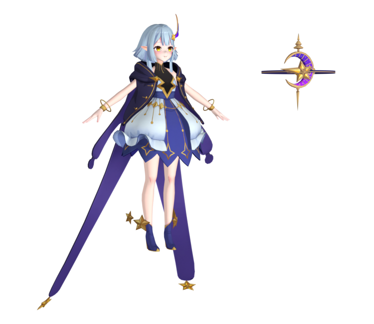Preview in Browser - Eversoul