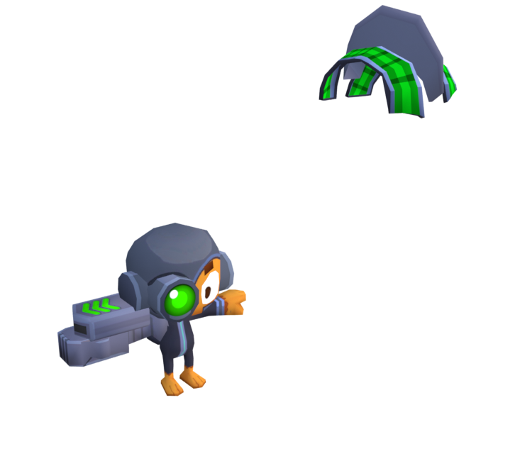 Preview in Browser - Bloons TD 6