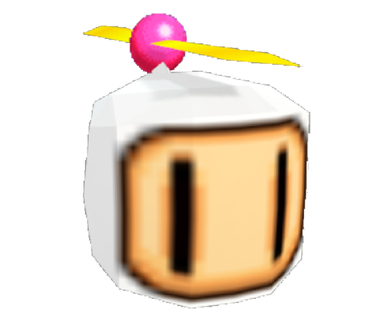 Preview in Browser - Bomberman Hero