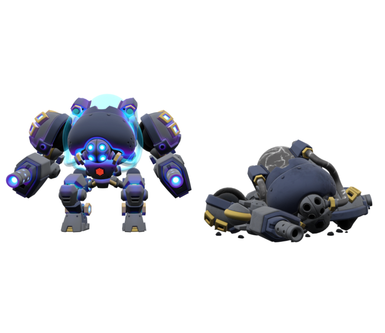 Preview in Browser - Yars Rising
